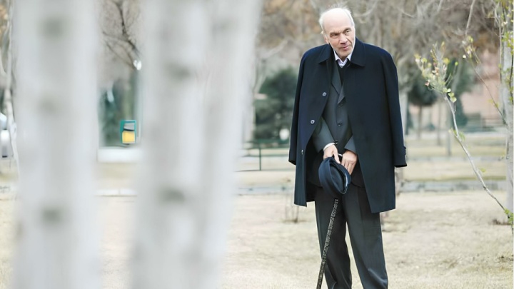 نگرانی آقای فیلسوف از هوش مصنوعی