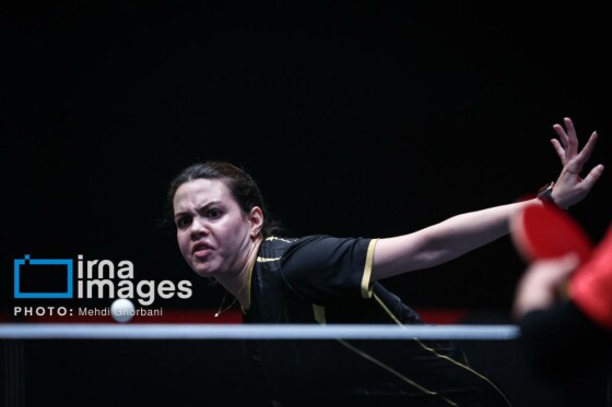 هفتمین روز بازیهای کشورهای اسلامی «ریاض ۲۰۲۵»