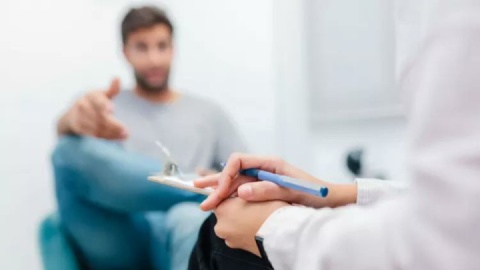 تولید خودشیفته به جای انسان درمان شده