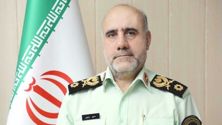 توقیف ۳۰۰۰ دستگاه خودروی شوتی