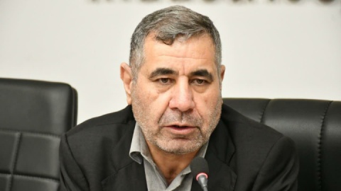 مشاور رئیس جمهور: «فواد شمس» کنشگری دغدغهمند و منتقدی مصلح بود