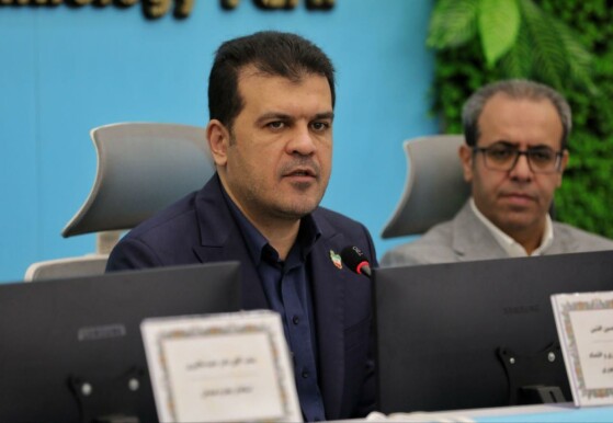 سفر معاون علمی و اقتصاد دانش‌بنیان رئیس‌جمهور به استان همدان