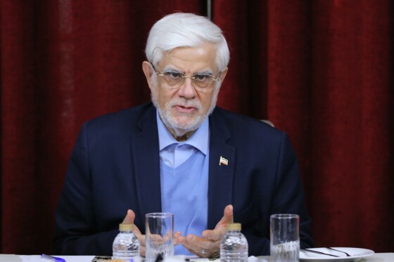 معاون اول رئیس‌جمهور در دیدار با جمعی از اساتید روان‌شناسی