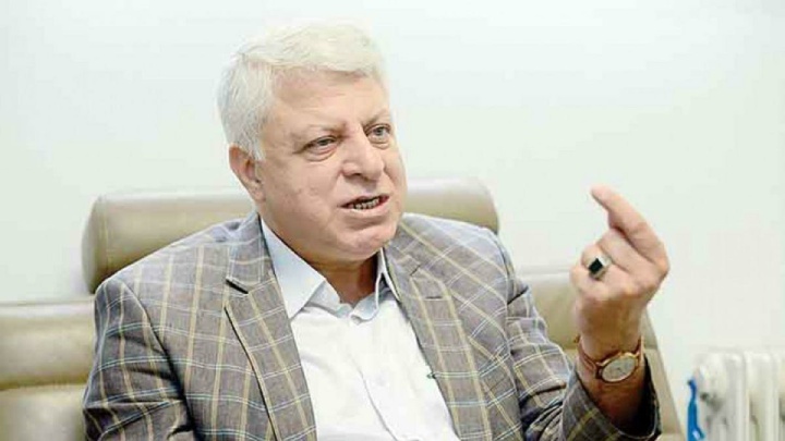 پزشکیان میان مردم و ساختار به دنبال تعادل است