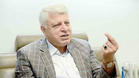 پزشکیان میان مردم و ساختار به دنبال تعادل است