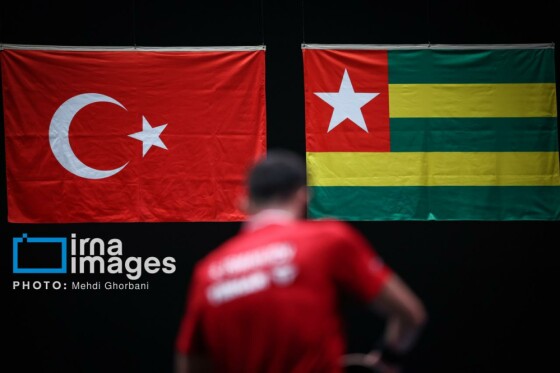 هفتمین روز بازی‌های کشورهای اسلامی «ریاض ۲۰۲۵»