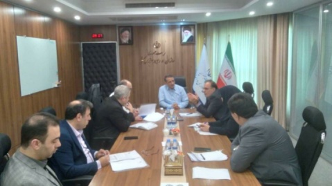 ️نخستین جلسه هماهنگی اجرای «برنامه تربیت ۵۰۰ مدیر جوان و کارآمد دولت» برگزار شد