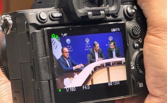 سفر معاونت توسعه روستایی و مناطق محروم رئیس‌جمهور به استان آذربایجان غربی