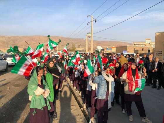 سفر معاونت توسعه روستایی و مناطق محروم رئیس‌جمهور به استان آذربایجان غربی