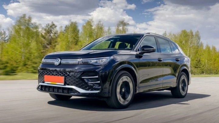 آلمانی با لهجه چینی!