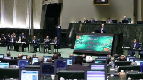 استقبال از نطق ملی