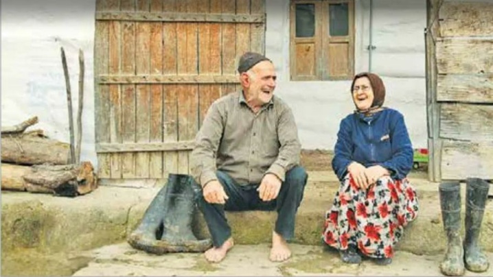 آهسته زندگی کن