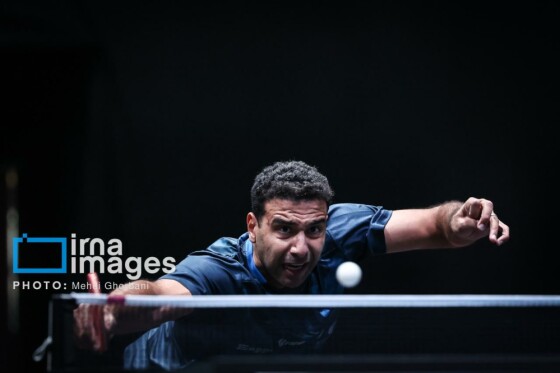 هفتمین روز بازی‌های کشورهای اسلامی «ریاض ۲۰۲۵»