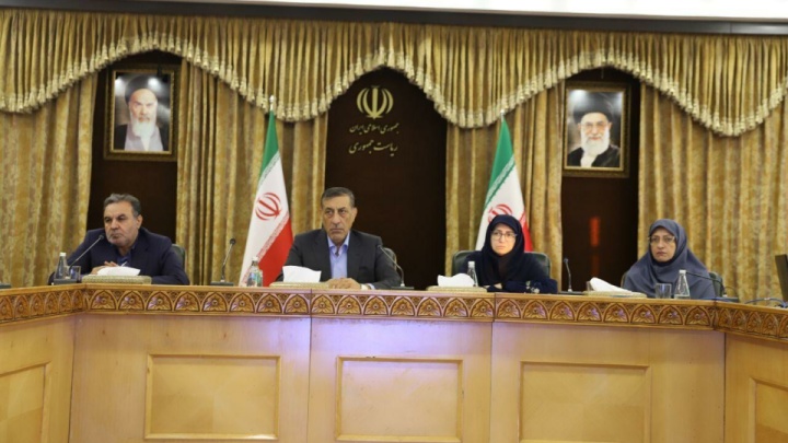 تاکید قائم‌پناه بر لزوم پایبندی به استانداردها و رفع بوی نامطبوع اتوبان قم ـ تهران