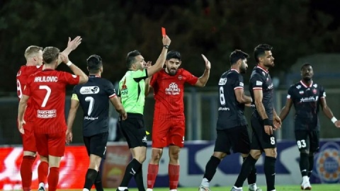 جریمه باشگاهها و بازیکنان؛ آرای انضباطی هشت دیدار لیگ برتر اعلام شد