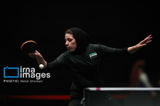 هفتمین روز بازیهای کشورهای اسلامی «ریاض ۲۰۲۵»