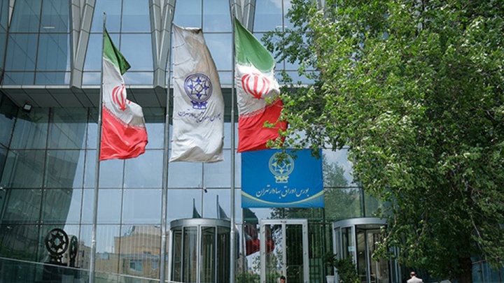 رشد ۳۴ هزار واحدی شاخص بورس