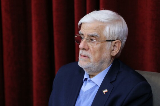 معاون اول رئیس‌جمهور در دیدار با جمعی از اساتید روان‌شناسی