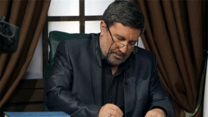 جامعه‌ی رسانه‌ای ایران، به سوگ دو دوست ارزشمند خود نشسته است