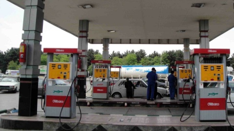 قیمت بنزین سهمیه ای تغییر نمی‌کند