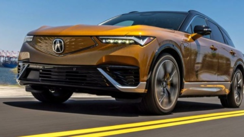 پایان زودهنگام ۱۰ خودروی برقی پیش از ۲۰۲۶