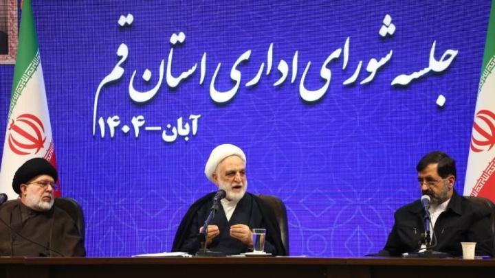 اژه‌ای: ۷۰ درصد آسیب‌ها با اجرای دقیق قوانین و هماهنگی دستگاه‌ها قابل پیشگیری است