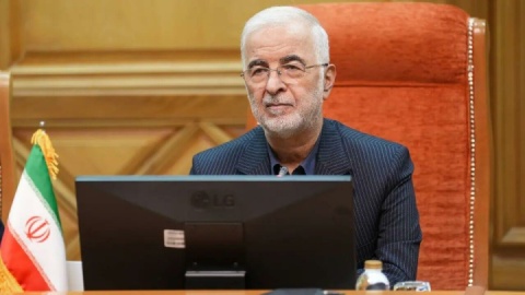 هیچ محدودیتی در توسعه روابط با کشورهای آفریقایی نداریم