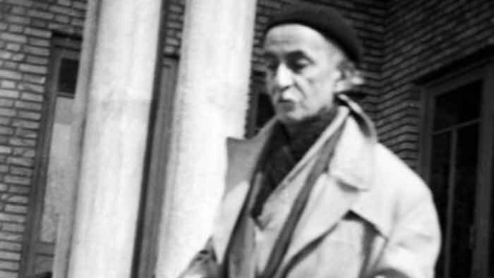 شروع دیگر شعر