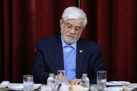 معاون اول رئیس‌جمهور در دیدار با جمعی از اساتید روان‌شناسی