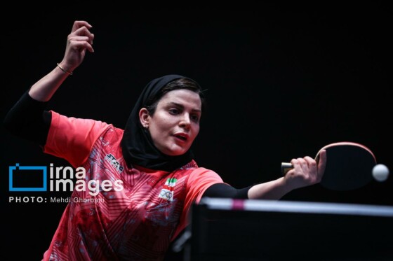 هفتمین روز بازی‌های کشورهای اسلامی «ریاض ۲۰۲۵»