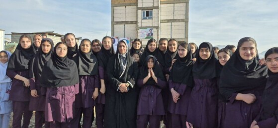 سفر معاونت توسعه روستایی و مناطق محروم رئیس‌جمهور به استان آذربایجان غربی