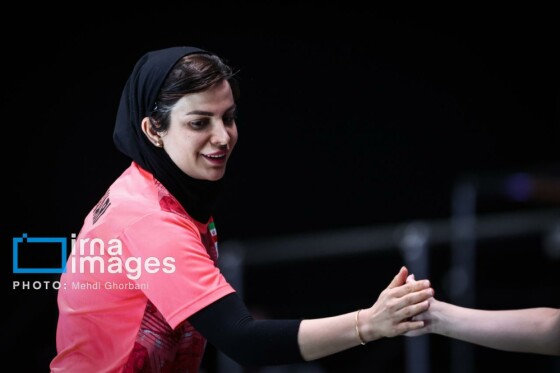 هفتمین روز بازیهای کشورهای اسلامی «ریاض ۲۰۲۵»