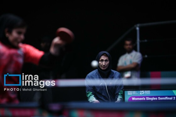 هفتمین روز بازیهای کشورهای اسلامی «ریاض ۲۰۲۵»