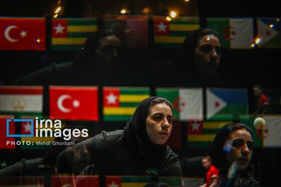 هفتمین روز بازیهای کشورهای اسلامی «ریاض ۲۰۲۵»