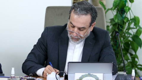 سازمان ملل،آمریکا و اسراییل را برای تجاوزبه ایران به دست عدالت بسپارد