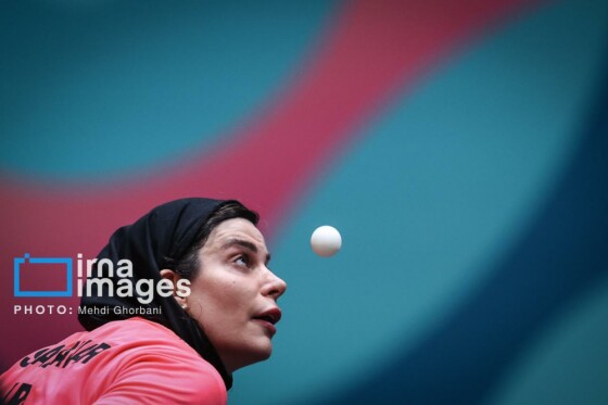 هفتمین روز بازیهای کشورهای اسلامی «ریاض ۲۰۲۵»