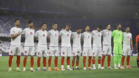 ایران ۰ - ۰ کیپ ورد/ ضربات پنالتی یوزها را به فینال العین رساند