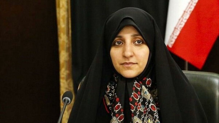 پیام تسلیت معاون رئیس‌جمهور در امور زنان و خانواده به تولیت محترم آستان قدس رضوی علیه‌السلام