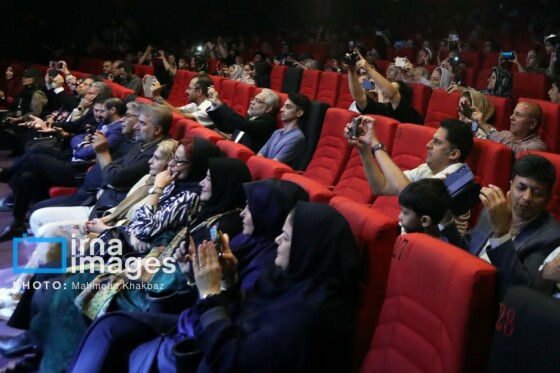 فستیوال موسیقی بانوان نواحی ایران