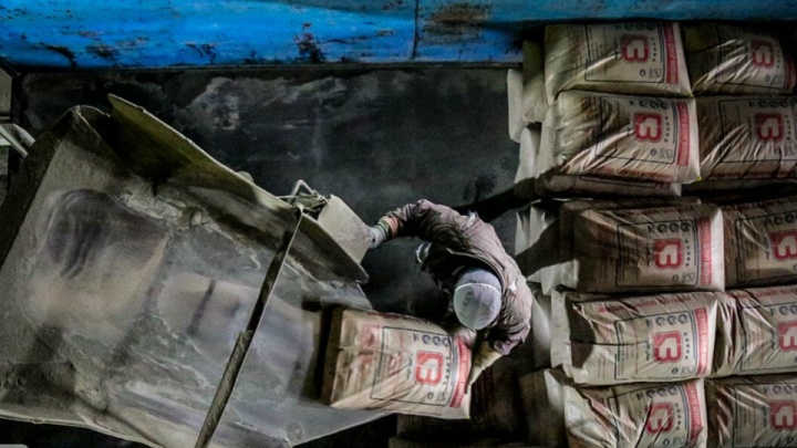 ۶۰ درصد محدودیت گاز در صنعت سیمان/ هزینه سوخت ۲ برابر شد