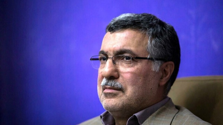 پیام وزیر بهداشت،‌درمان و آموزش پزشکی به‌مناسبت آغاز چهارمین المپیاد ورزشی کارکنان وزارت بهداشت