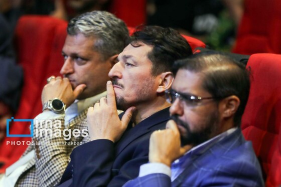 فستیوال موسیقی بانوان نواحی ایران