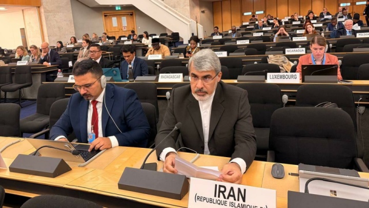 ایران خواستار واکنش فوری جامعه جهانی نسبت به بحران سودان شد