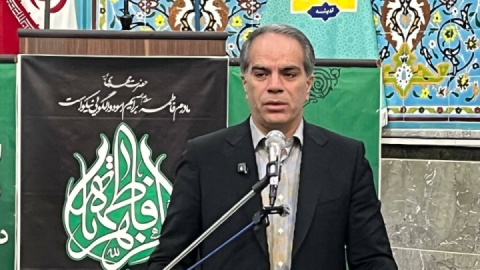 با حمایت دولت مشکل۳۴ ساله مردم فاز۶ اندیشه رفع شد