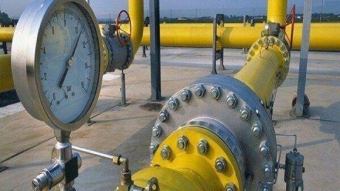 پروژه گازرسانی به ایستگاه CGS شهر رامشار به بهره‌برداری رسید