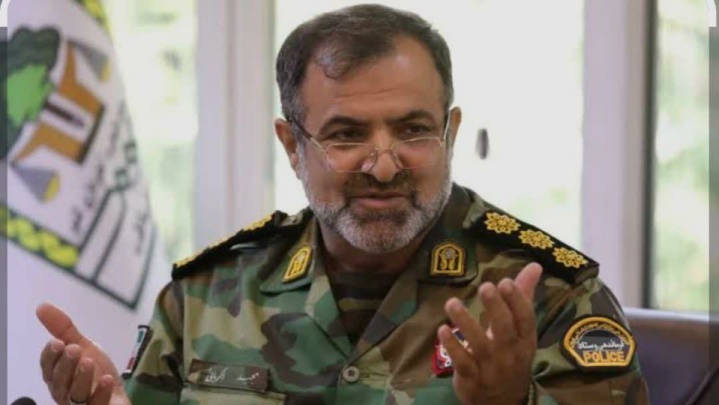 ۹۵ درصد از آتش سوزی‌های مناطق بحرانی فارس عمدی هستند