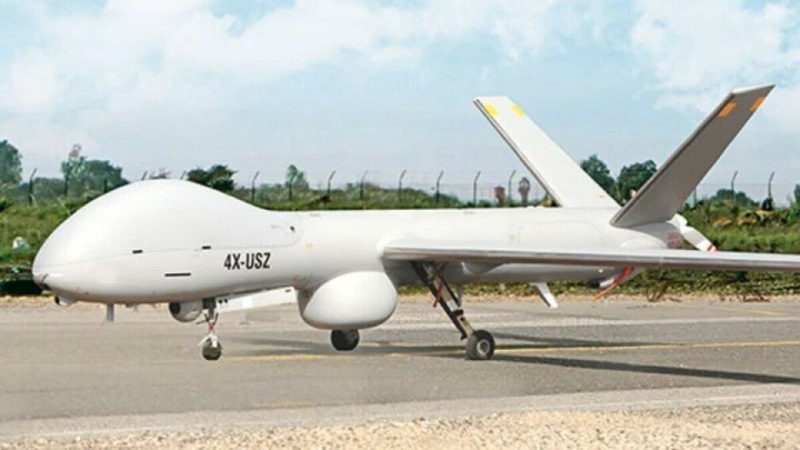 پنتاگون قراردادی با یک شرکت هواپیماسازی اسرائیلی دخیل در ترور السنوار امضا کرد