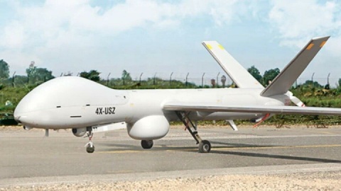 پنتاگون قراردادی با یک شرکت هواپیماسازی اسرائیلی دخیل در ترور السنوار امضا کرد