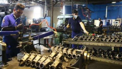 بسته حمایت از خودروسازان و زنجیره تامین خودرو تصویب شد