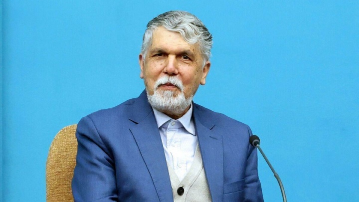 وزیر فرهنگ و ارشاد اسلامی: مردمان کتاب‌خوان، هویت شهرهای ماندگار را می‌سازند